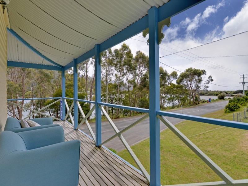 5131 Arthur Highway, Eaglehawk Neck TAS 7179