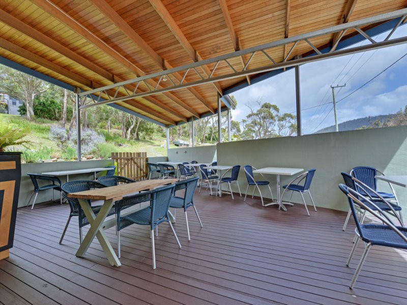 5131 Arthur Highway, Eaglehawk Neck TAS 7179