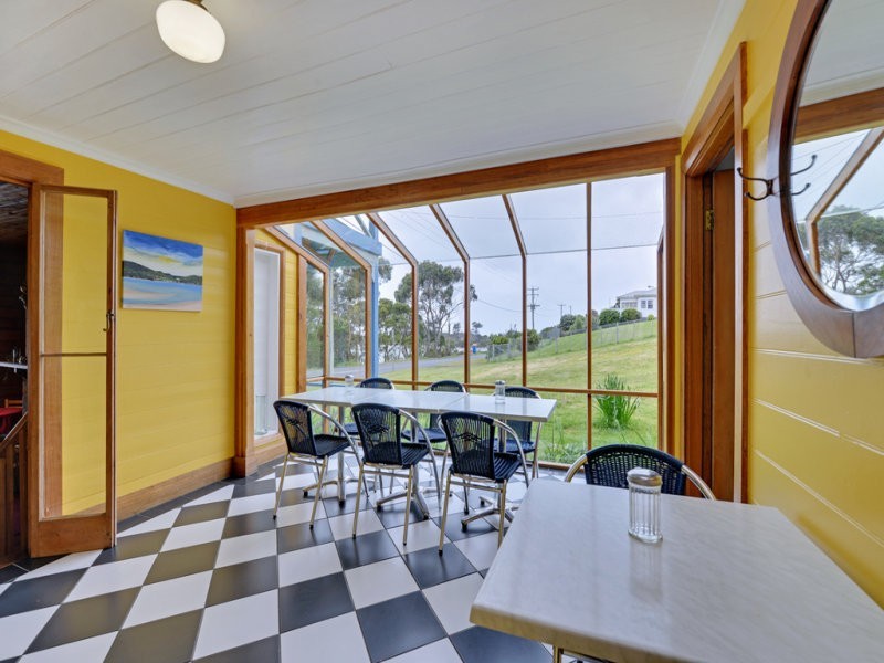 5131 Arthur Highway, Eaglehawk Neck TAS 7179