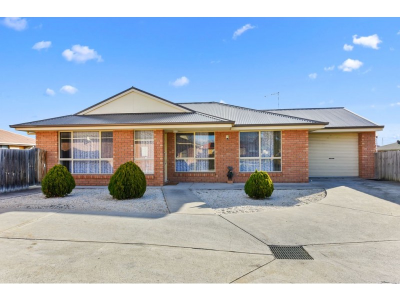 Unit 2/25 Walker Street, Sorell TAS 7172