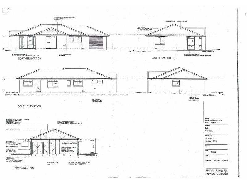 Unit 4 Lot 3/17A Torquay Drive, Sorell TAS 7172