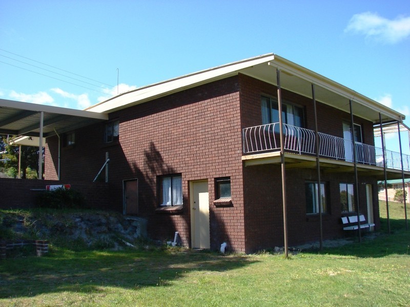 1526 Nubeena road, Nubeena TAS 7184