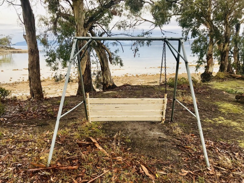 116 Coal Mine Road, Saltwater River TAS 7186