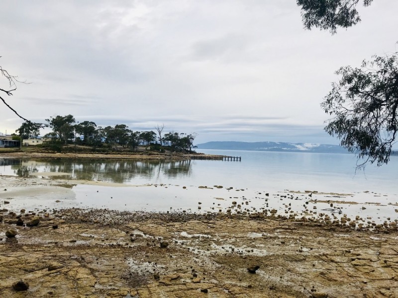 116 Coal Mine Road, Saltwater River TAS 7186