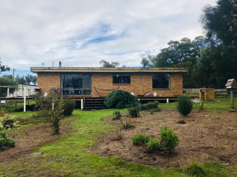 116 Coal Mine Road, Saltwater River TAS 7186