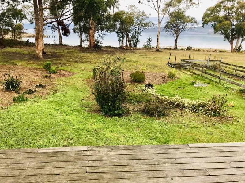 116 Coal Mine Road, Saltwater River TAS 7186