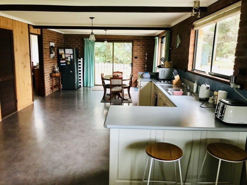 116 Coal Mine Road, Saltwater River TAS 7186