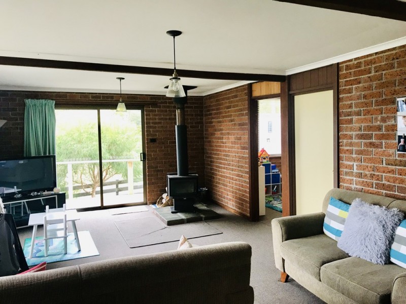 116 Coal Mine Road, Saltwater River TAS 7186