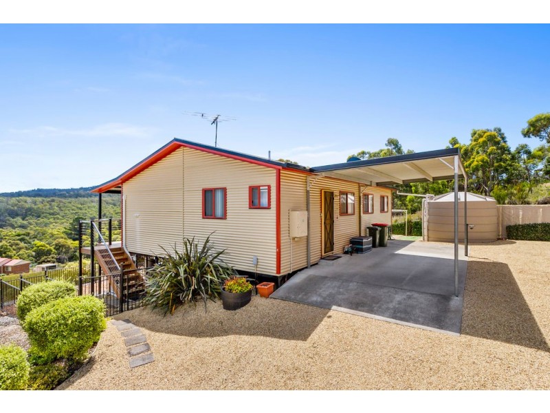 15 Eagle View Road, Nubeena TAS 7184