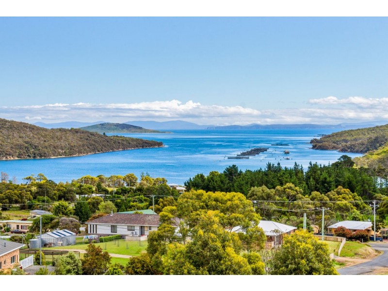 15 Eagle View Road, Nubeena TAS 7184