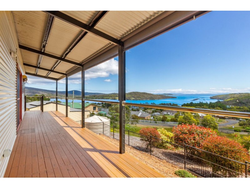 15 Eagle View Road, Nubeena TAS 7184