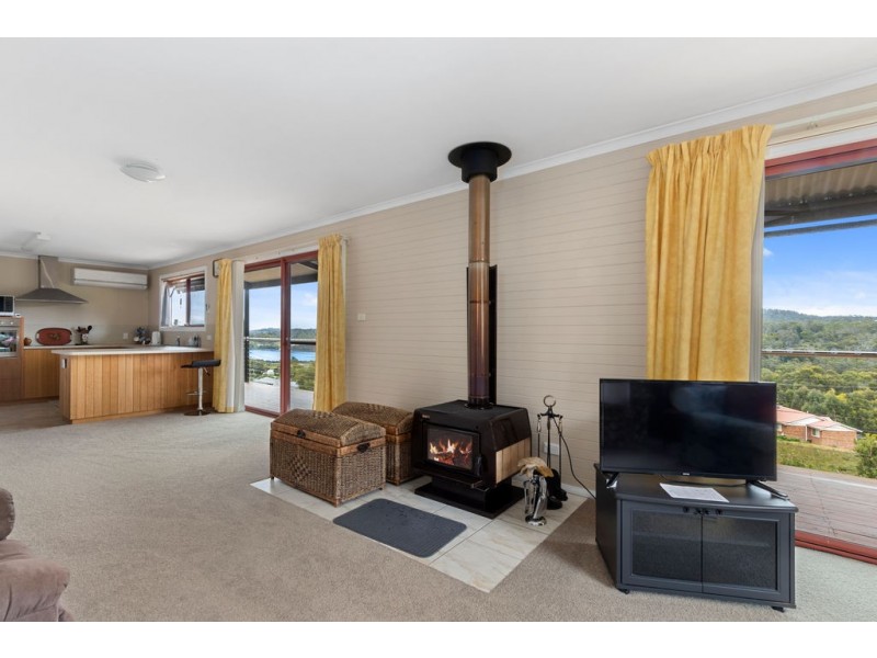 15 Eagle View Road, Nubeena TAS 7184