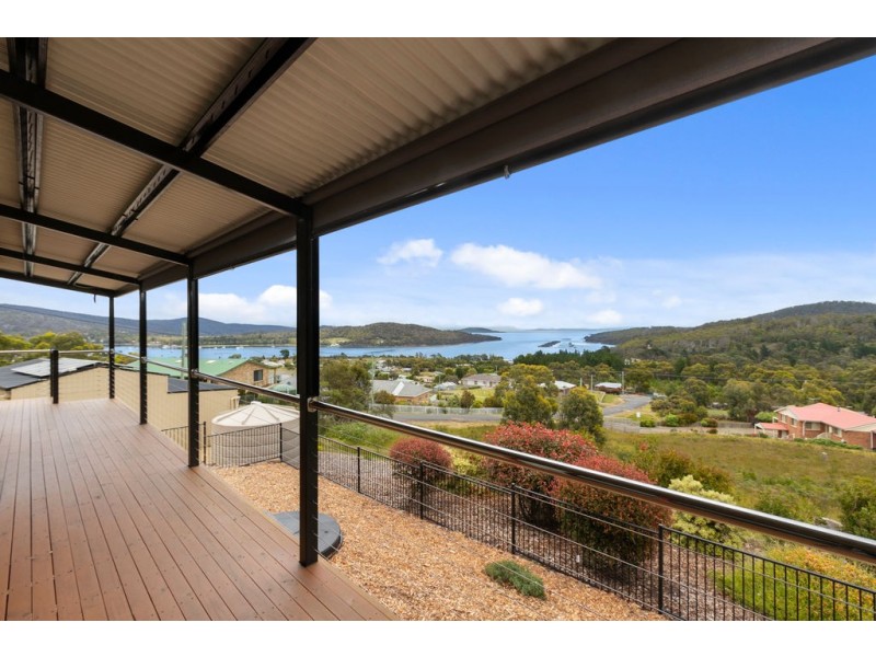15 Eagle View Road, Nubeena TAS 7184