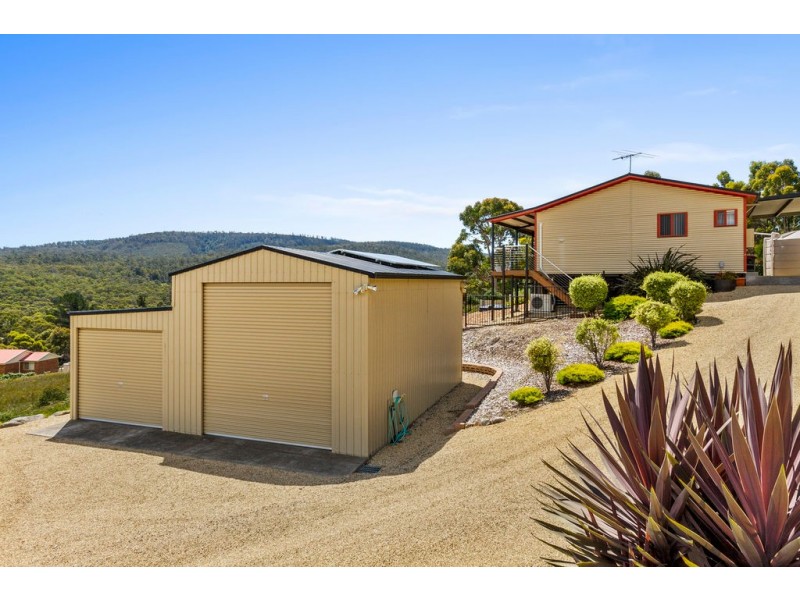 15 Eagle View Road, Nubeena TAS 7184