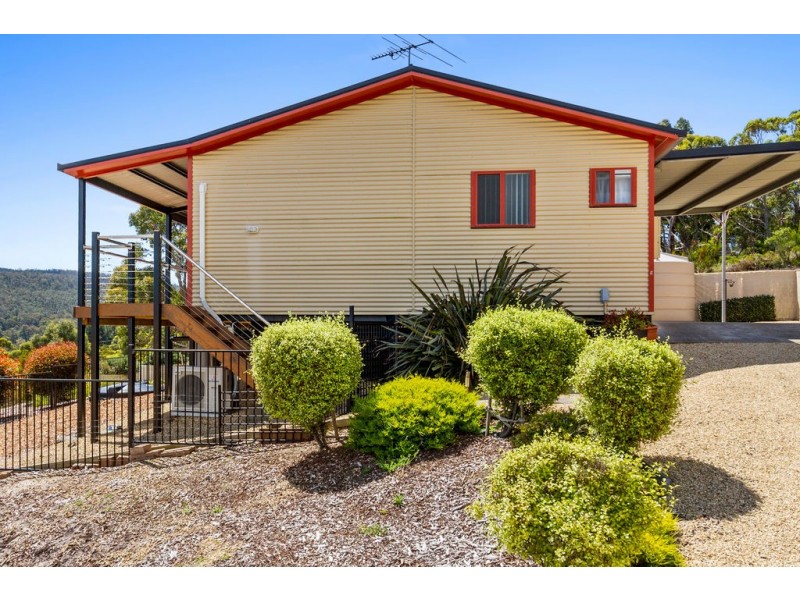 15 Eagle View Road, Nubeena TAS 7184