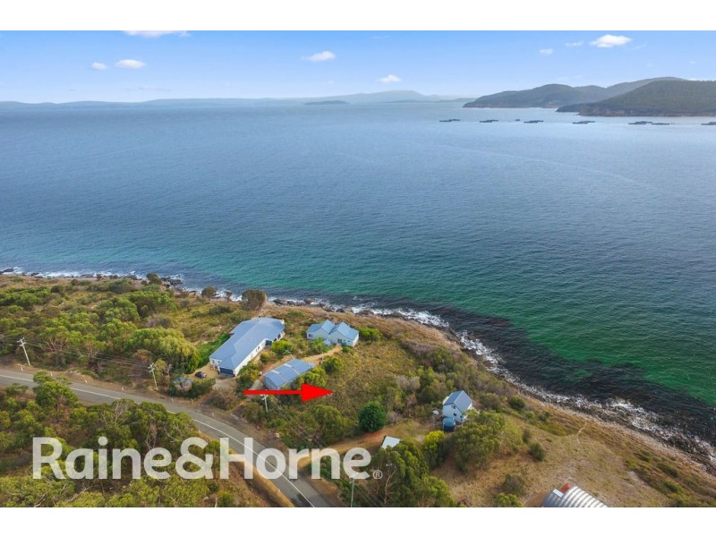 584 White Beach Road, White Beach TAS 7184