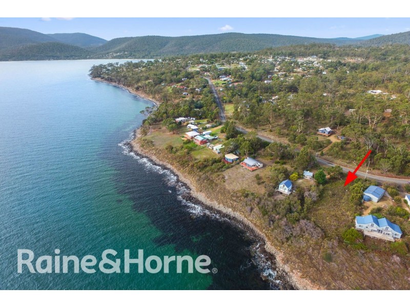 584 White Beach Road, White Beach TAS 7184