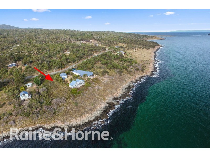 584 White Beach Road, White Beach TAS 7184