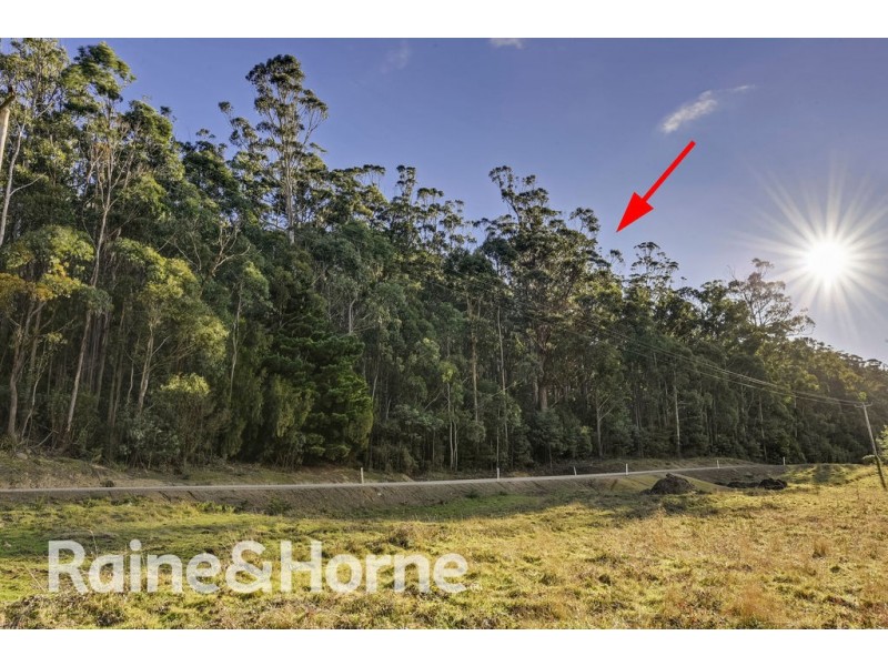 Lot 1 190 Stormlea Road, Nubeena TAS 7184