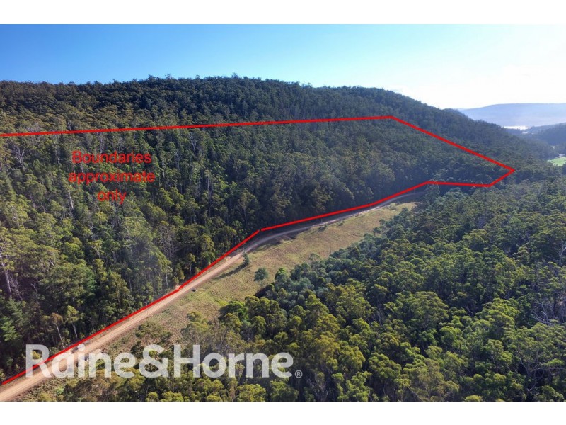 Lot 1 190 Stormlea Road, Nubeena TAS 7184
