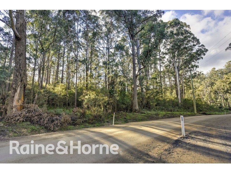 Lot 1 190 Stormlea Road, Nubeena TAS 7184