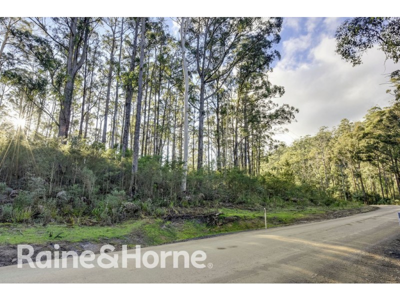 Lot 1 190 Stormlea Road, Nubeena TAS 7184