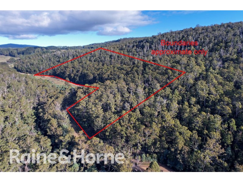 Lot 1 190 Stormlea Road, Nubeena TAS 7184