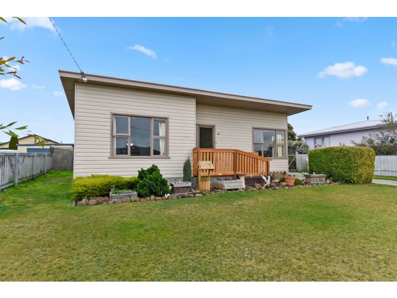25 Parsonage Place, Sorell TAS 7172