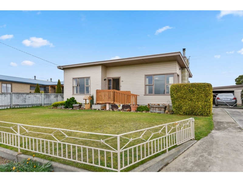 25 Parsonage Place, Sorell TAS 7172