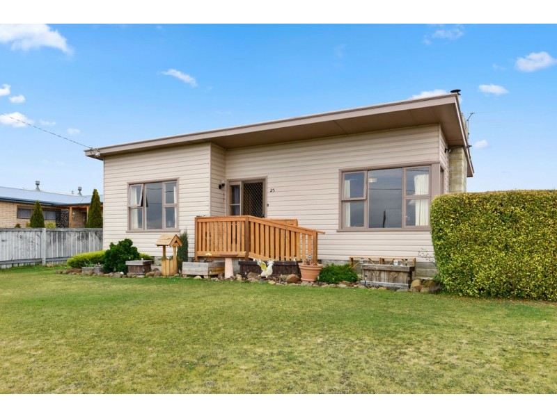 25 Parsonage Place, Sorell TAS 7172