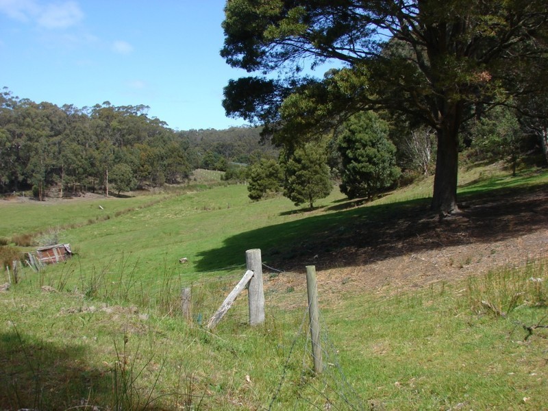 510 Dam Road, Saltwater River TAS 7186