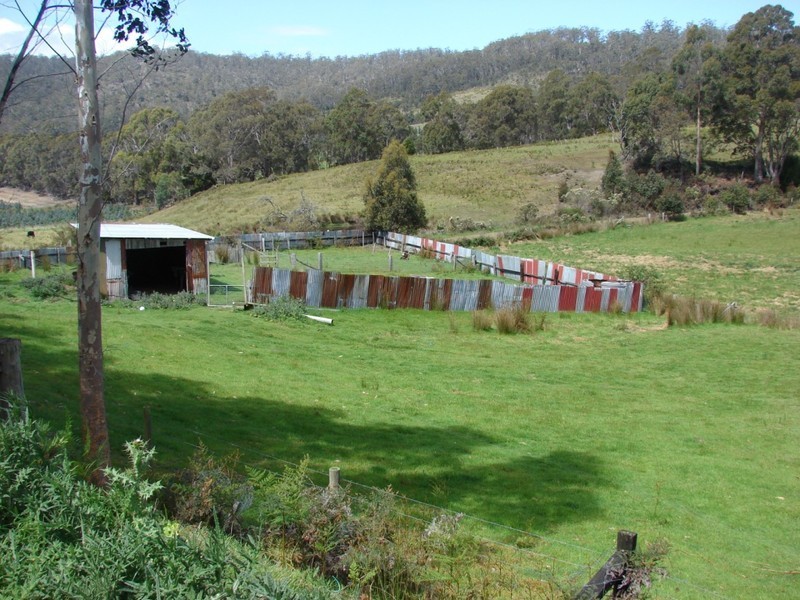 510 Dam Road, Saltwater River TAS 7186