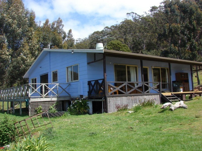 510 Dam Road, Saltwater River TAS 7186