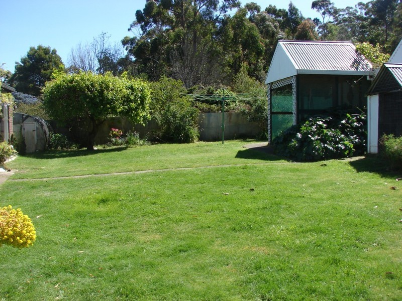 100 Old Jetty rd, Eaglehawk Neck TAS 7179