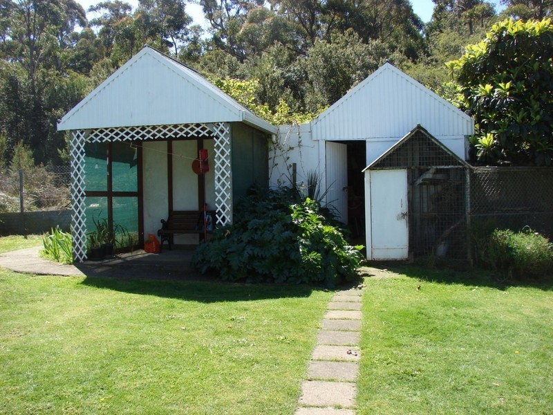 100 Old Jetty rd, Eaglehawk Neck TAS 7179