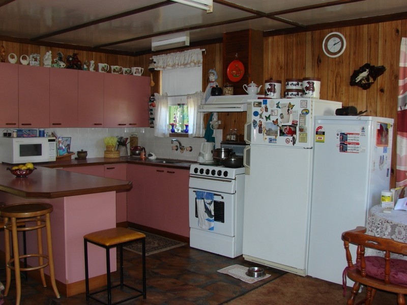 100 Old Jetty rd, Eaglehawk Neck TAS 7179