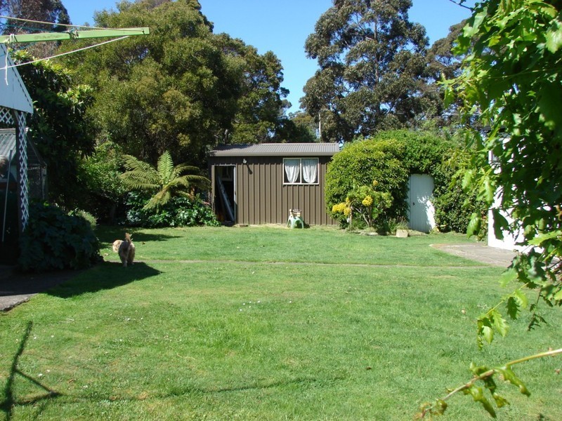 100 Old Jetty rd, Eaglehawk Neck TAS 7179