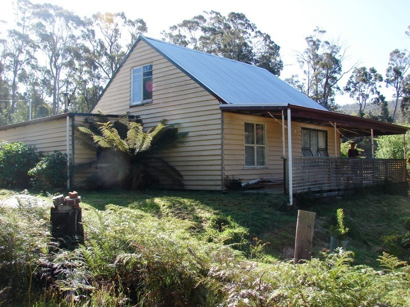 286 Roaring Beach rd, Nubeena TAS 7184