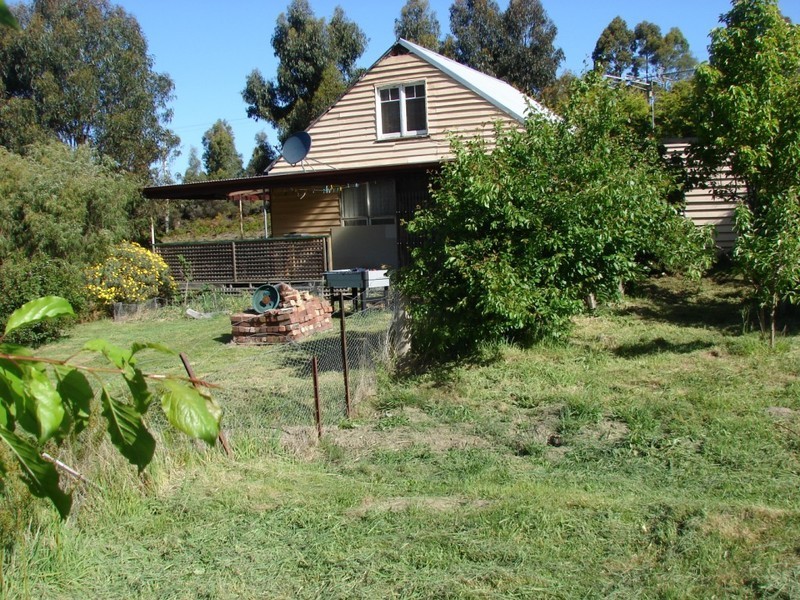 286 Roaring Beach rd, Nubeena TAS 7184