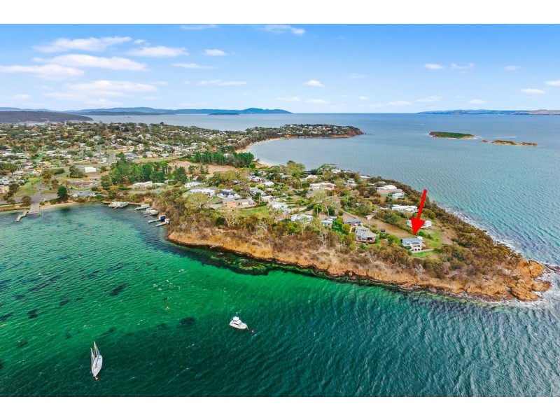 80 Tiger Head Road, Dodges Ferry TAS 7173