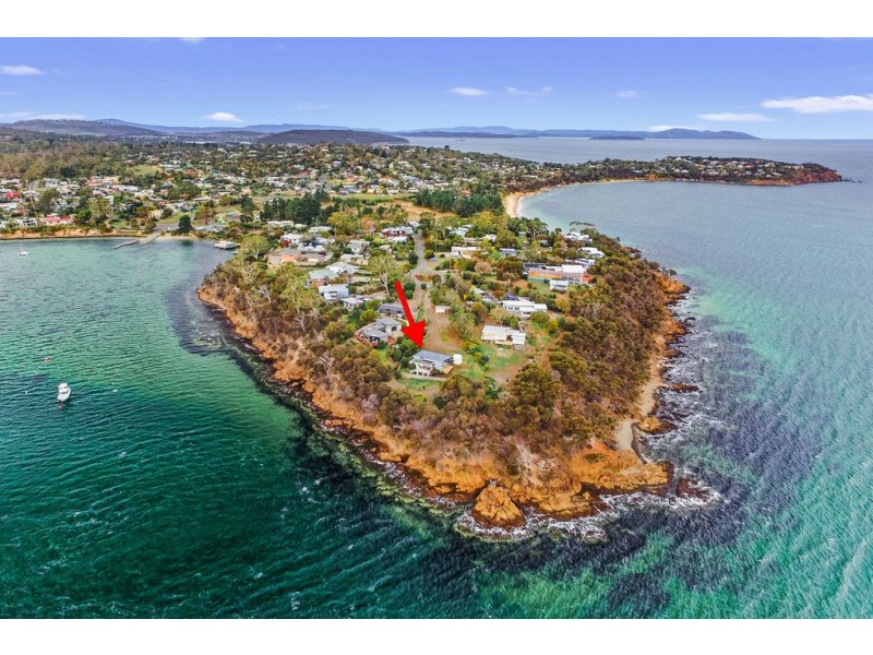80 Tiger Head Road, Dodges Ferry TAS 7173