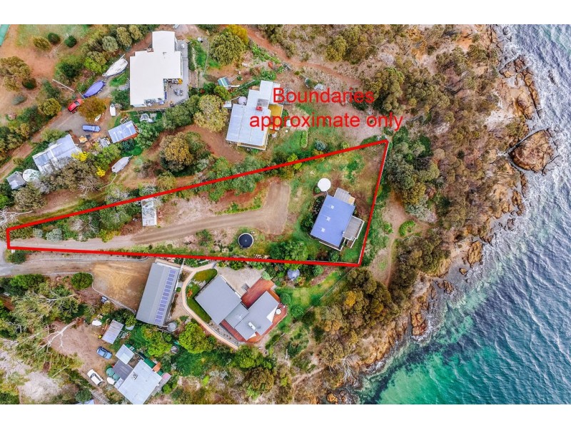 80 Tiger Head Road, Dodges Ferry TAS 7173