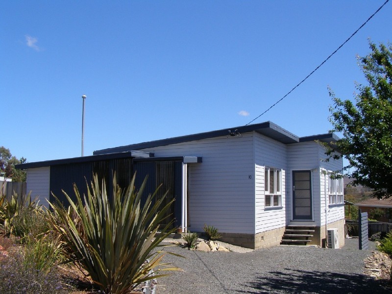 10 MIDWAY STREET, Midway Point TAS 7171