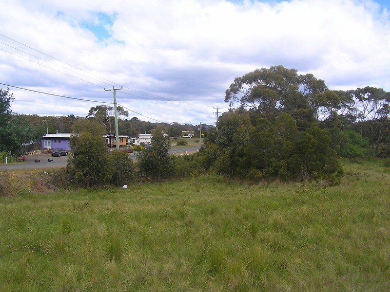 128-136 Arthur Highway, Dunalley TAS 7177