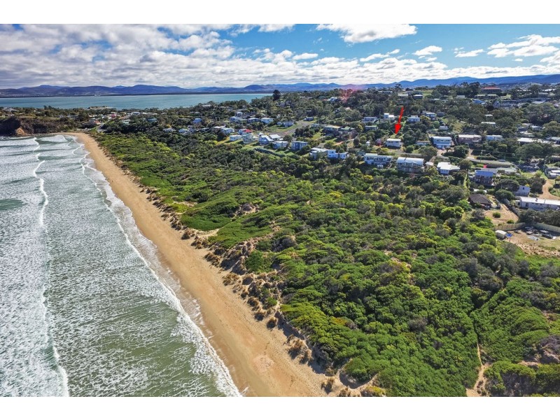 178 Carlton Beach Road, Dodges Ferry TAS 7173