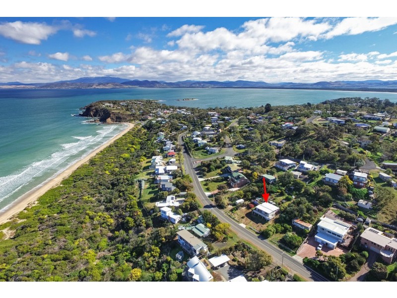178 Carlton Beach Road, Dodges Ferry TAS 7173