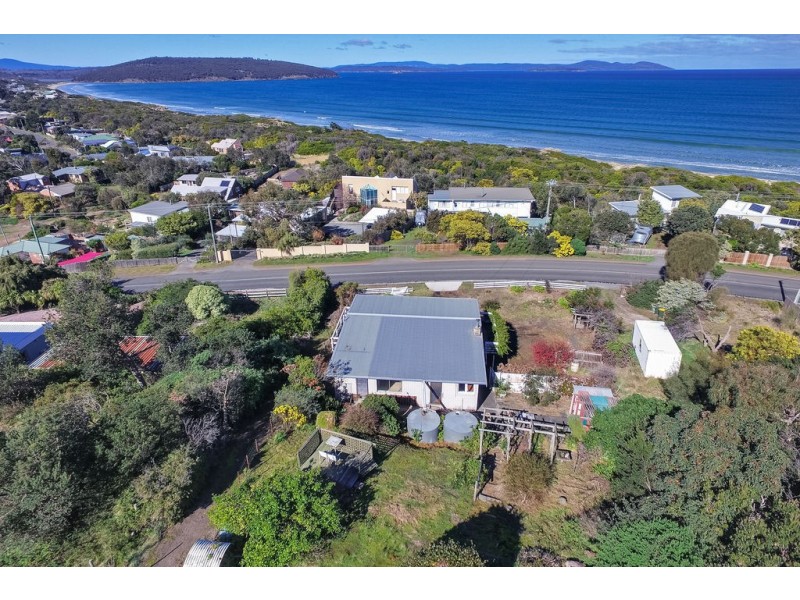 178 Carlton Beach Road, Dodges Ferry TAS 7173