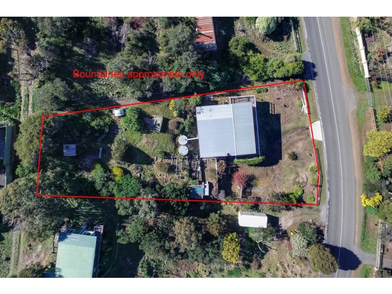 178 Carlton Beach Road, Dodges Ferry TAS 7173