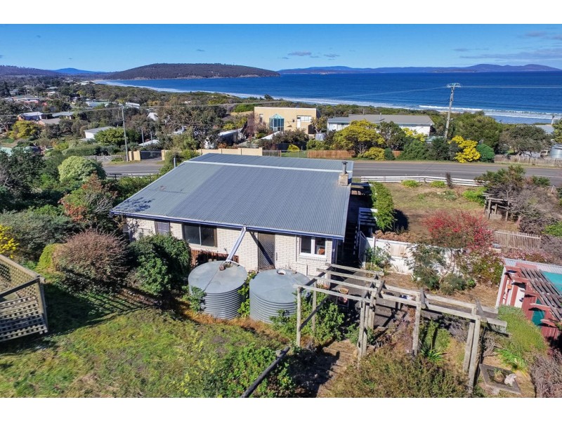 178 Carlton Beach Road, Dodges Ferry TAS 7173