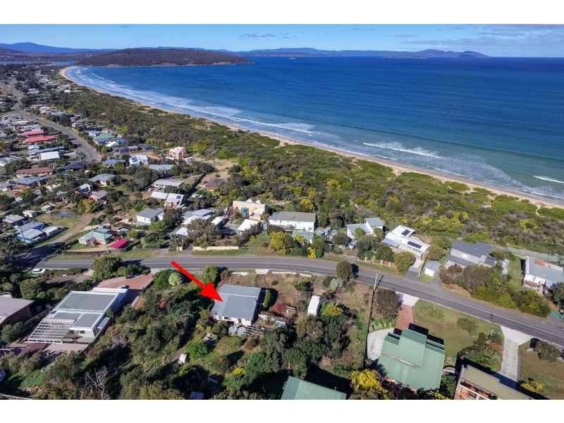 178 Carlton Beach Road, Dodges Ferry TAS 7173